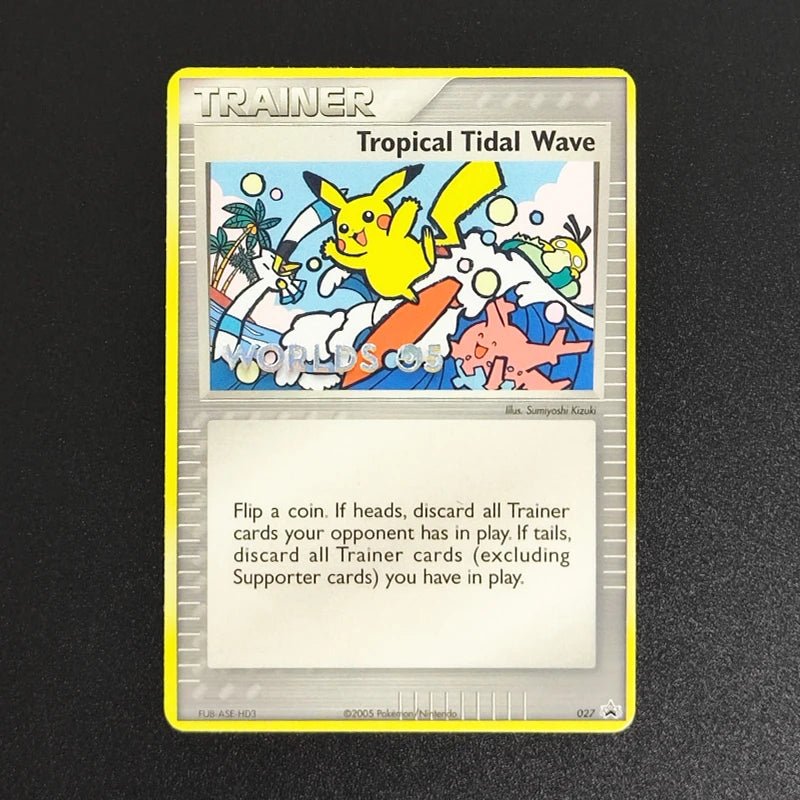 Proxy 2018 POKEMON JAPANESE SM PROMOPSYDUCTK MUNCH RETROSPECTIVE 286 Collectibles Card RARE Single Card Classic Game Anime Cards - Pokeem0n