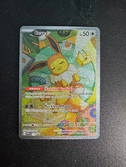 5Pcs/set Diy Pokemon Self Made Ptcg Umbreon Gengar Eevee Mew Suicune Flash Card Classic Game Anime Collection Cards Gift Toy - Pokeem0n