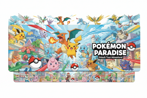 can you make a high resolution pokemon banner for the header