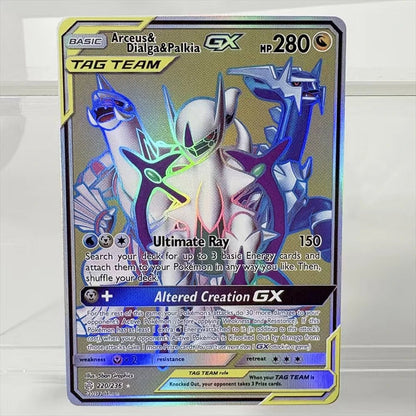 Pokemon Cards Holographic Charizard Ex GX Blastoise VMAX Deoxys VMAX Darkrai VSTAR Hobbies Rare Collection Battle Cards Toys - Pokeem0n
