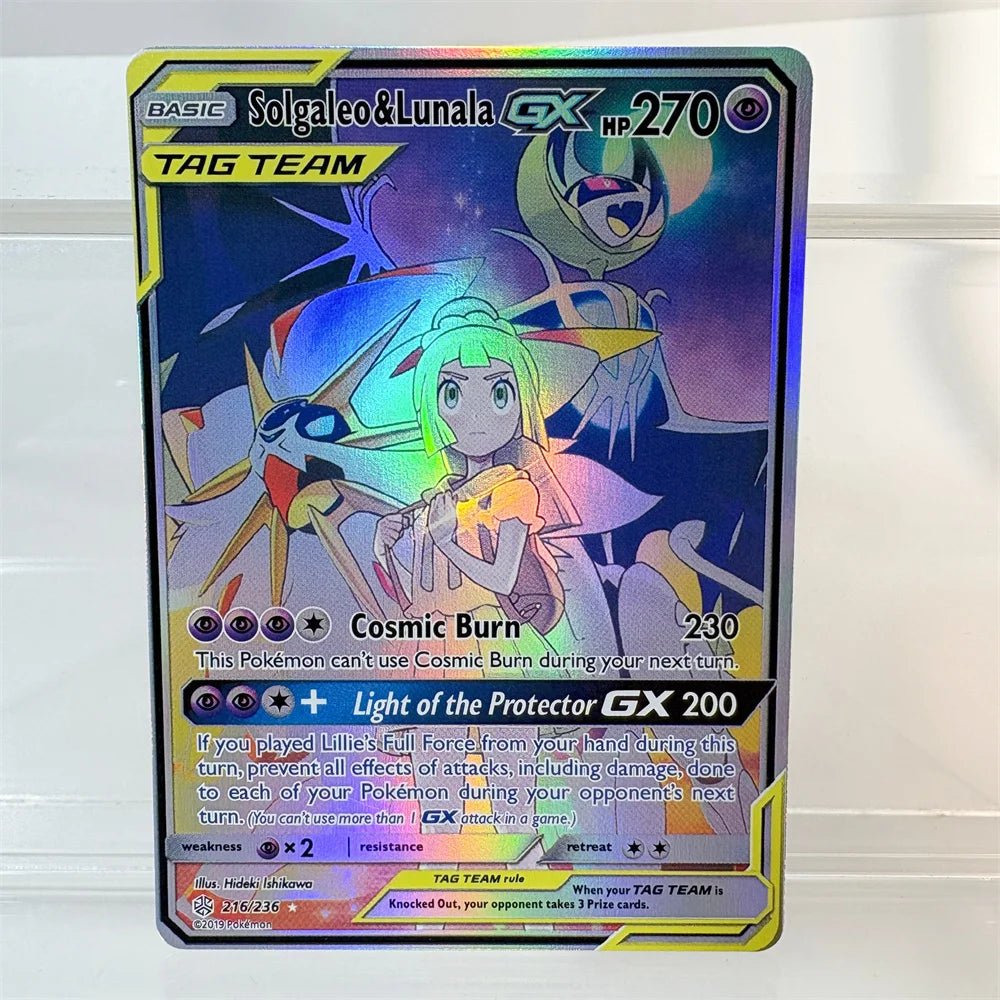 Pokemon Cards Holographic Charizard Ex GX Blastoise VMAX Deoxys VMAX Darkrai VSTAR Hobbies Rare Collection Battle Cards Toys - Pokeem0n