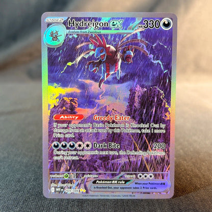 Pokemon Foil Cards English and Japanese Versions UMBREON MEWTWO MAGIKARP Game Collection PTCG Proxy Cards Children's toy Gifts - Pokeem0n