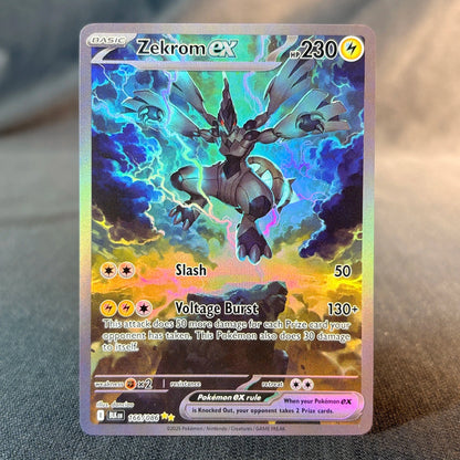 Pokemon Foil Cards English and Japanese Versions UMBREON MEWTWO MAGIKARP Game Collection PTCG Proxy Cards Children's toy Gifts - Pokeem0n