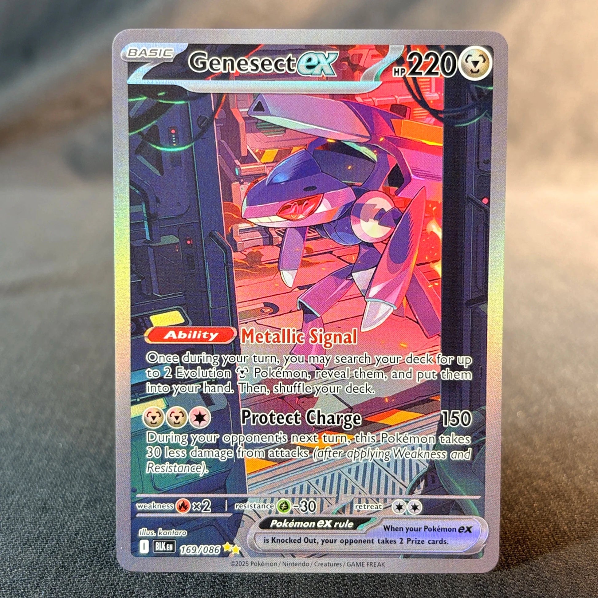 Pokemon Foil Cards English and Japanese Versions UMBREON MEWTWO MAGIKARP Game Collection PTCG Proxy Cards Children's toy Gifts - Pokeem0n