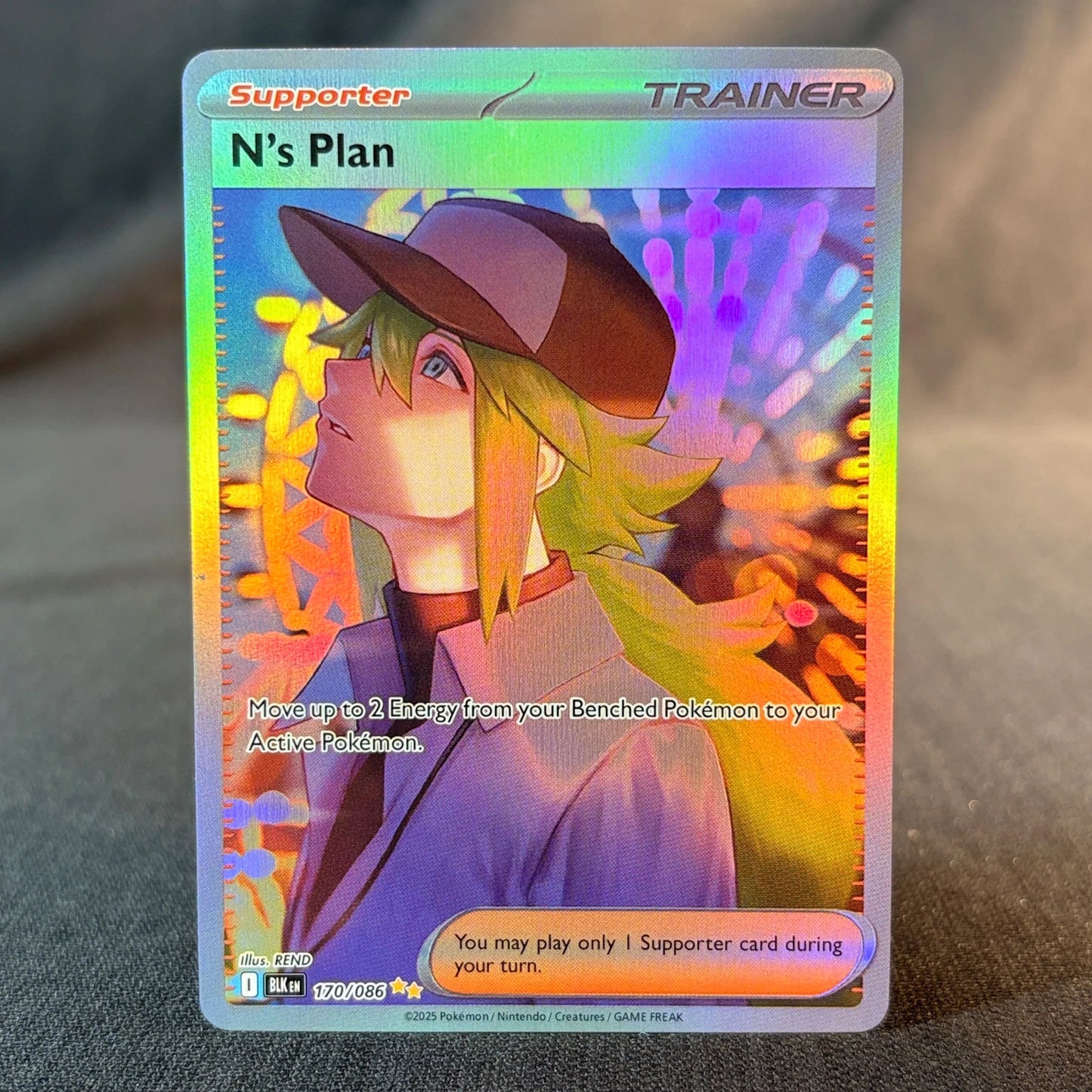 Pokemon Foil Cards English and Japanese Versions UMBREON MEWTWO MAGIKARP Game Collection PTCG Proxy Cards Children's toy Gifts - Pokeem0n