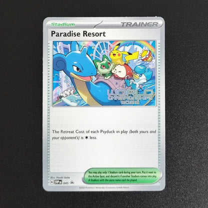 Proxy 2018 POKEMON JAPANESE SM PROMOPSYDUCTK MUNCH RETROSPECTIVE 286 Collectibles Card RARE Single Card Classic Game Anime Cards - Pokeem0n