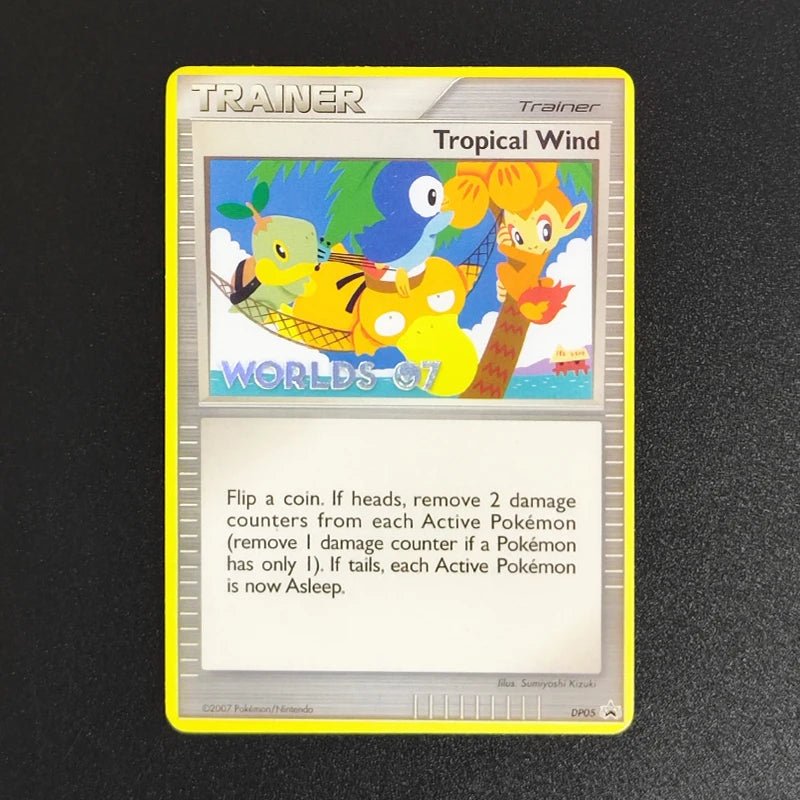 Proxy 2018 POKEMON JAPANESE SM PROMOPSYDUCTK MUNCH RETROSPECTIVE 286 Collectibles Card RARE Single Card Classic Game Anime Cards - Pokeem0n